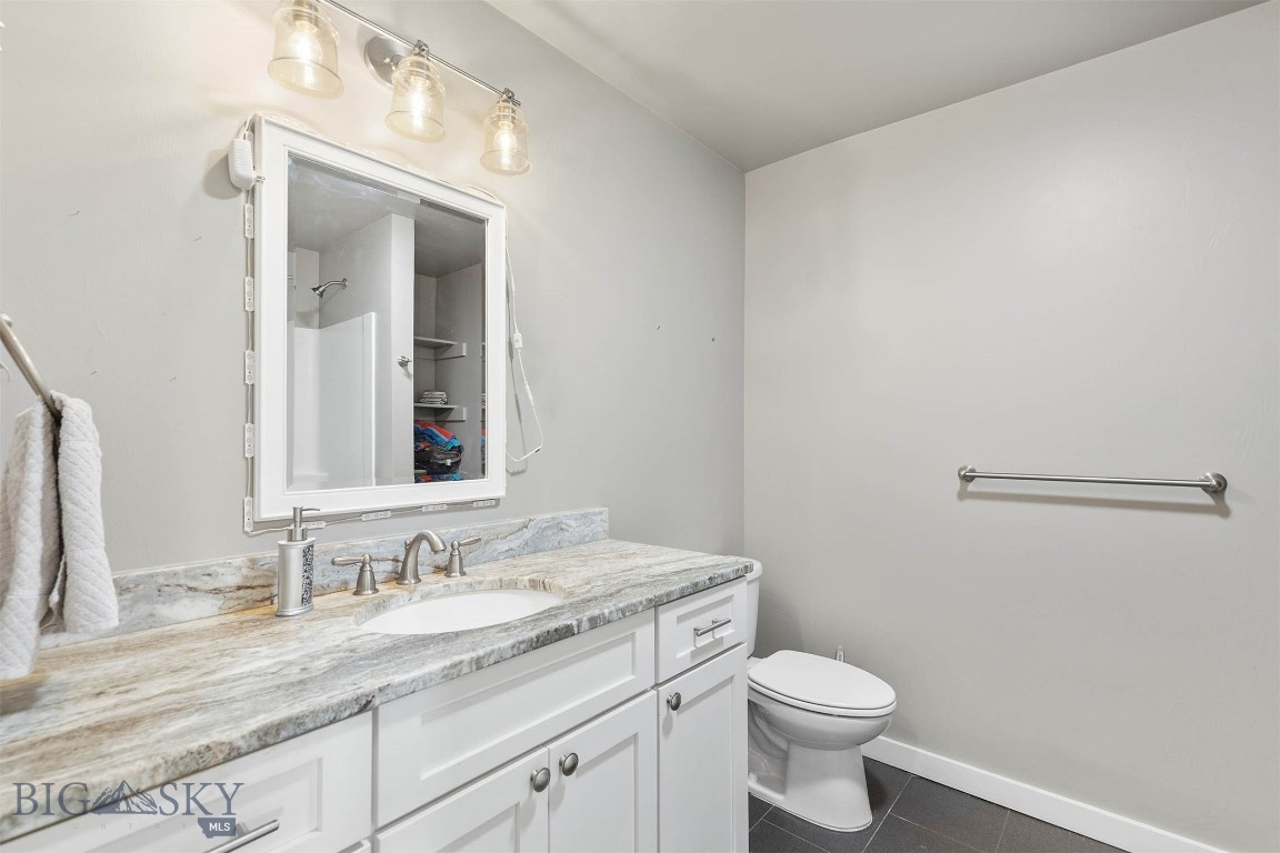 The Crossing - Residential