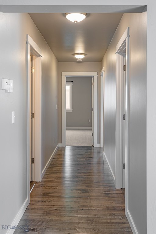 The Crossing - Residential