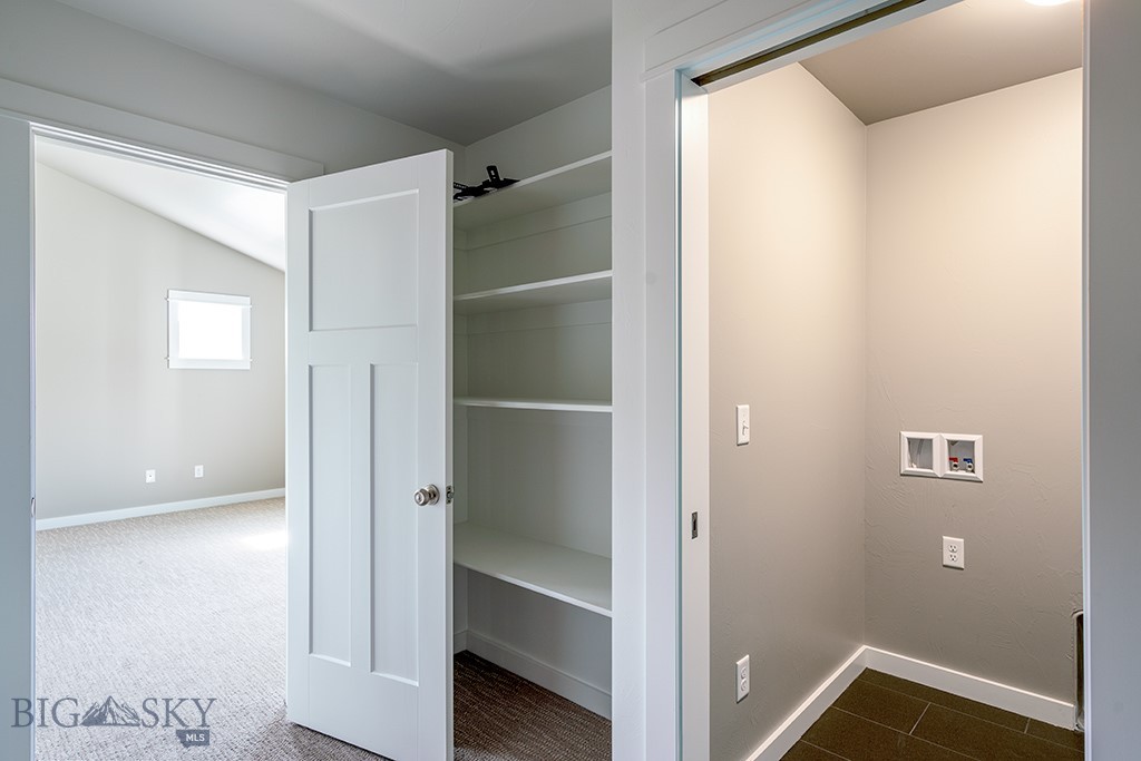 The Crossing - Residential