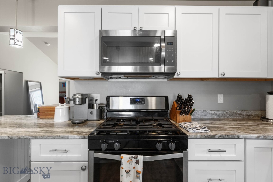 The Crossing - Residential