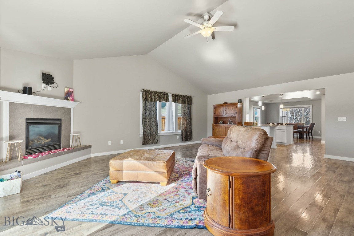 The Crossing - Residential