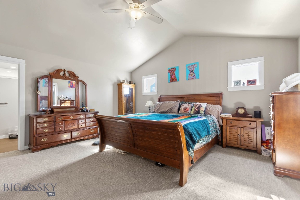 The Crossing - Residential