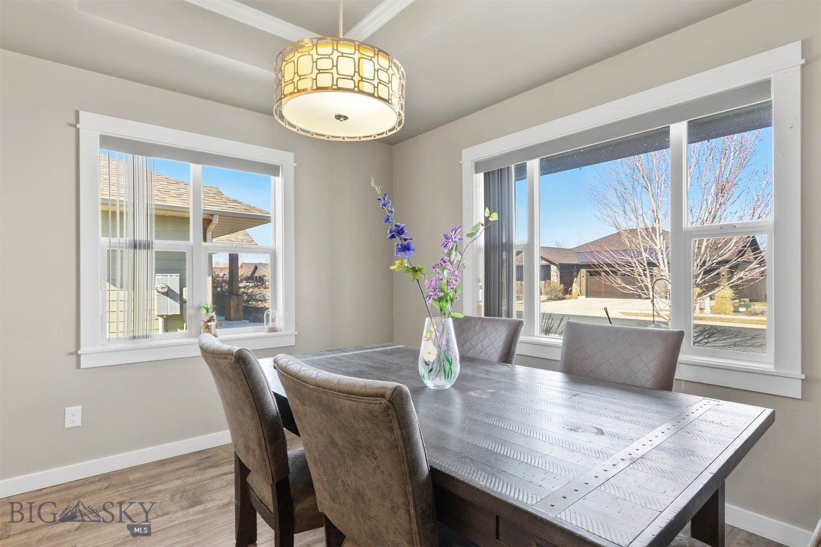 The Crossing - Residential