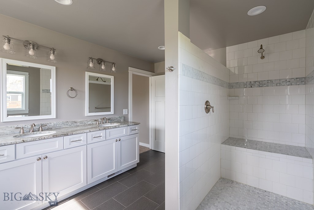 The Crossing - Residential