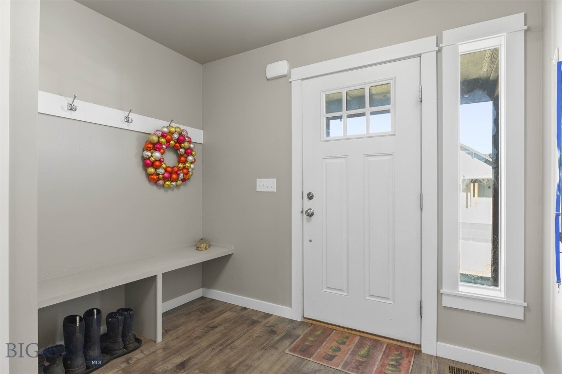 The Crossing - Residential