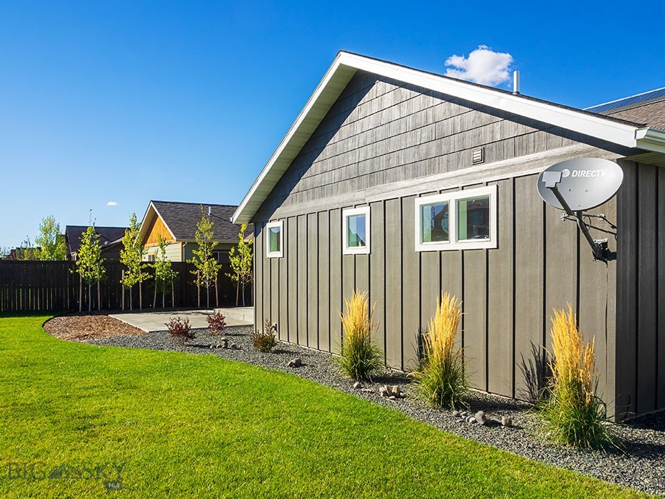 The Crossing - Residential