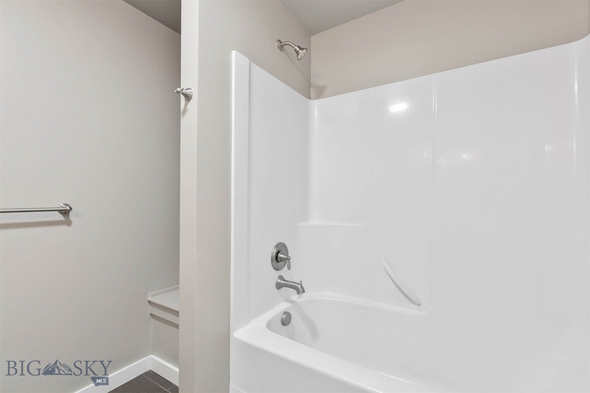 The Crossing - Residential