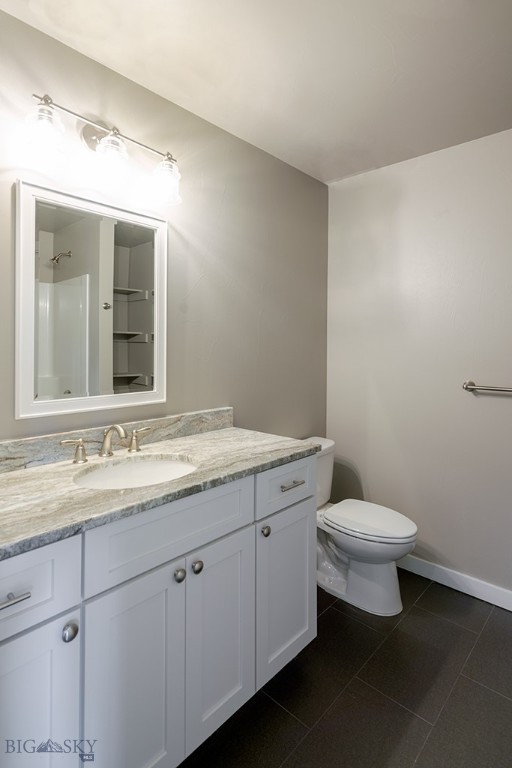 The Crossing - Residential