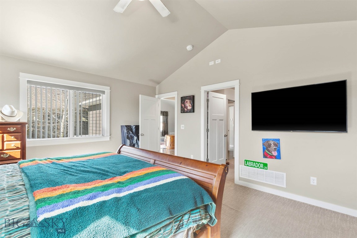 The Crossing - Residential