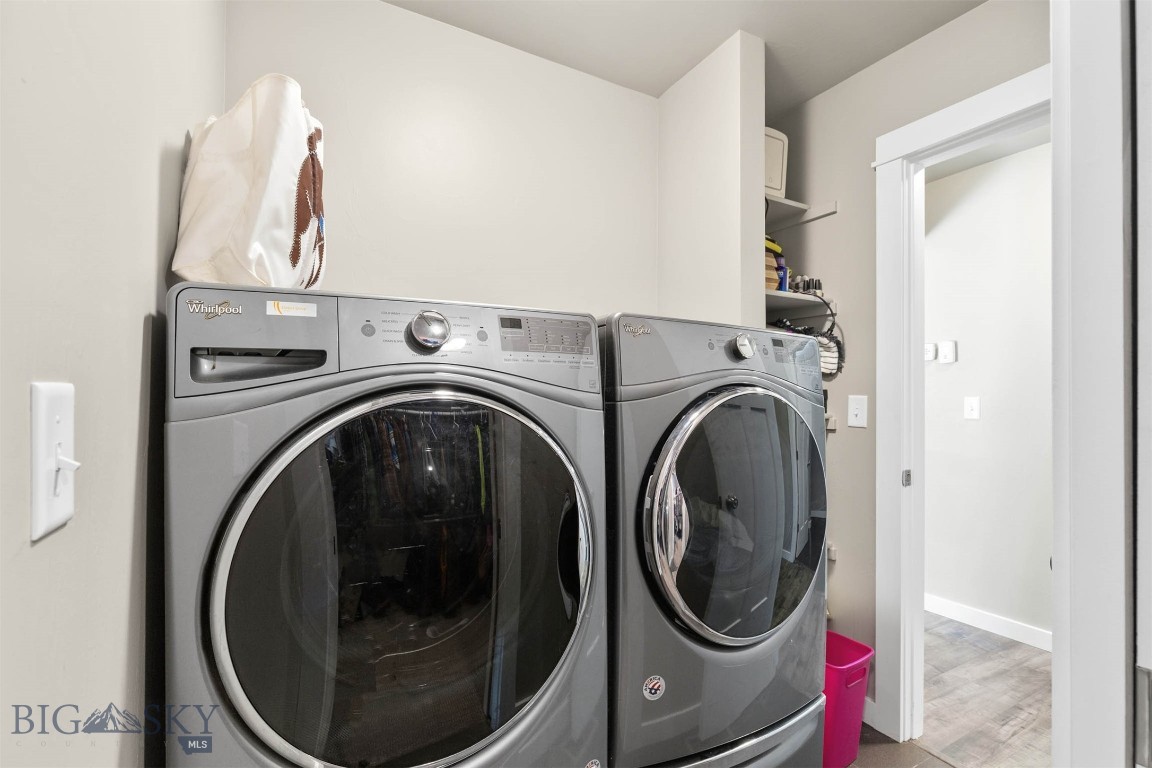 The Crossing - Residential