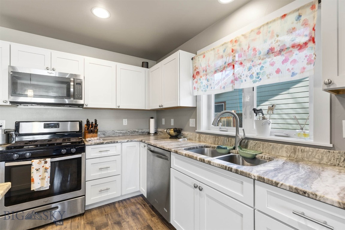 The Crossing - Residential