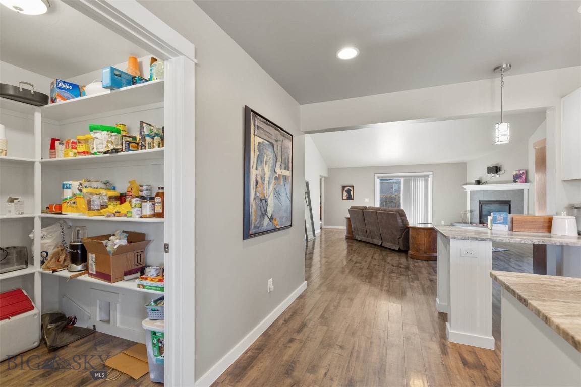 The Crossing - Residential