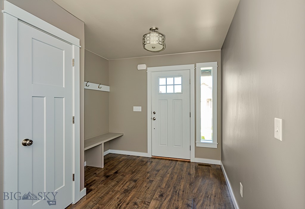 The Crossing - Residential