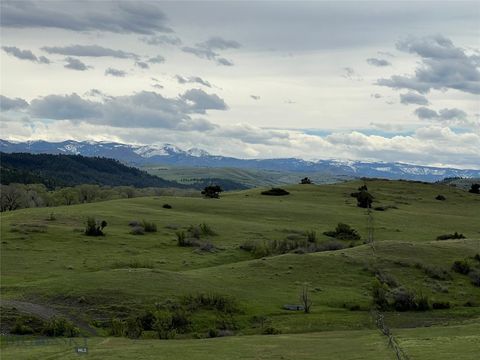 126 Upper Deer Creek Big Timber MT 59011