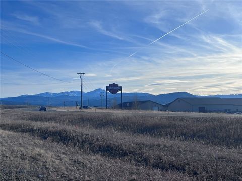 Photo of TBD Continental Drive, Butte, MT 59701 (MLS # 408468)