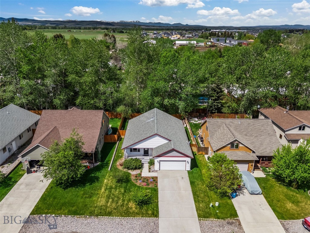 Meadowbrook Estates - Residential