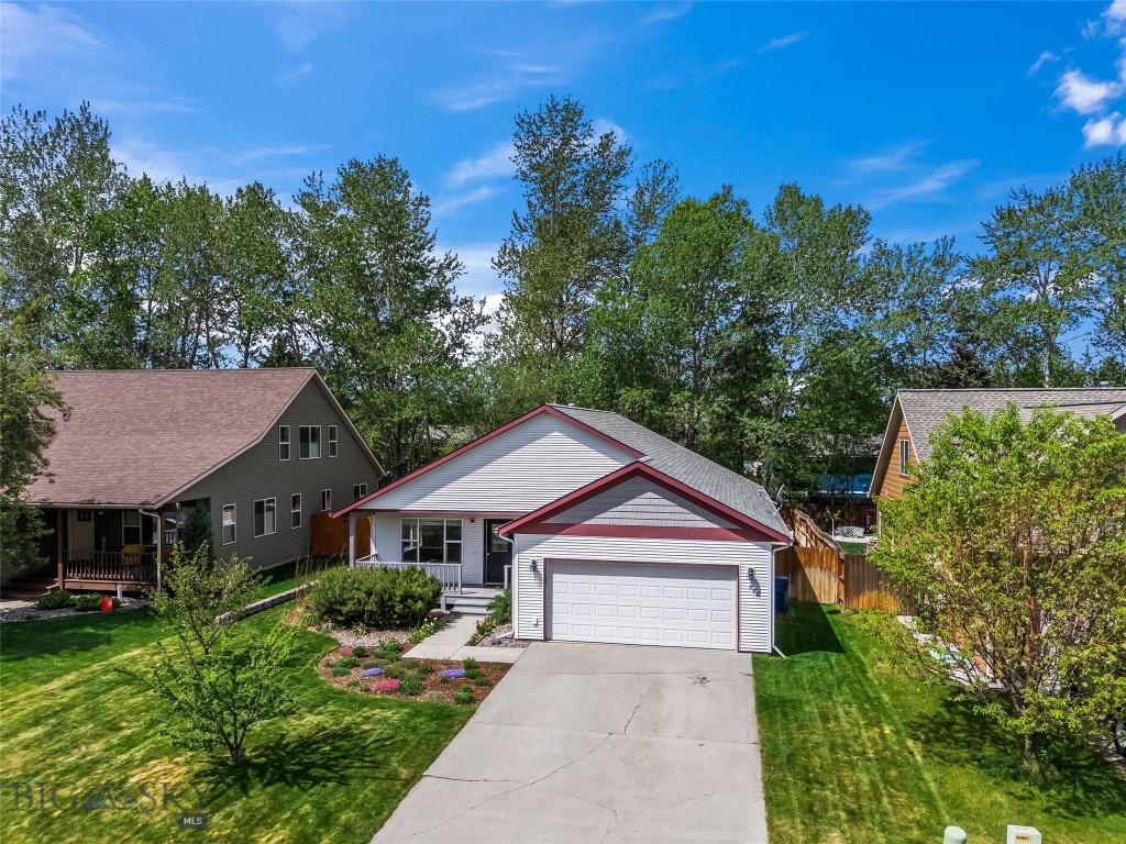 Meadowbrook Estates - Residential