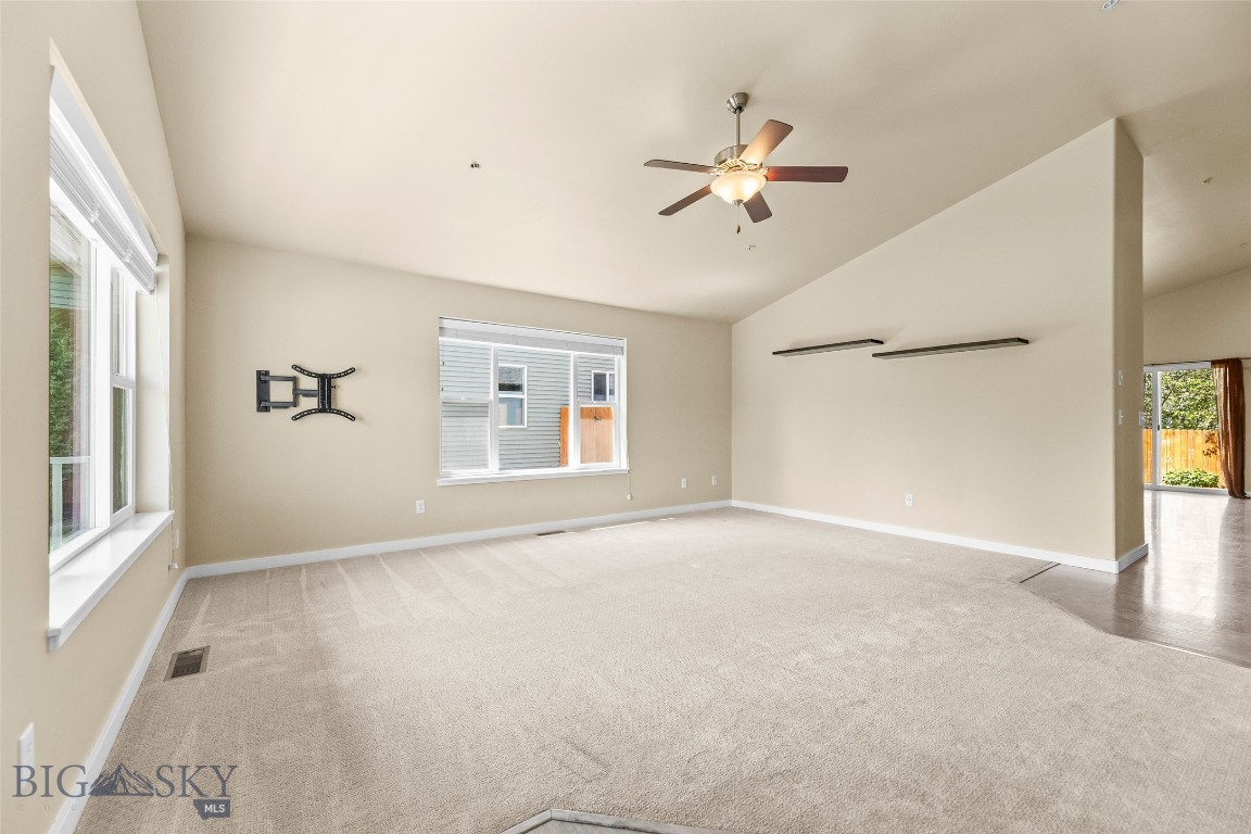 Meadowbrook Estates - Residential