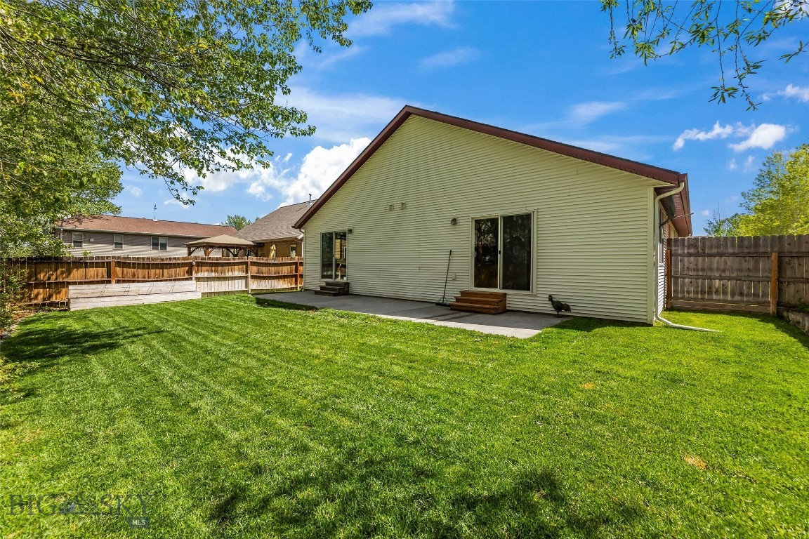 Meadowbrook Estates - Residential