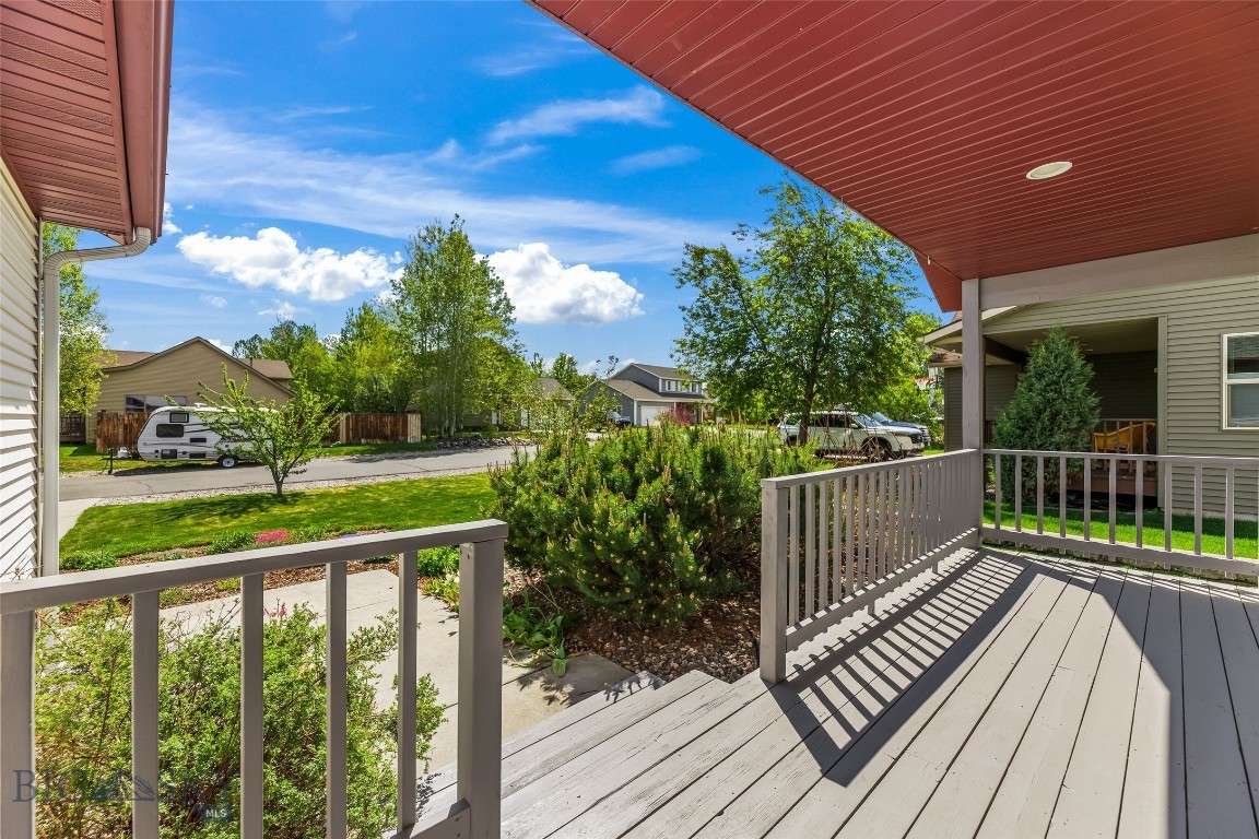 Meadowbrook Estates - Residential