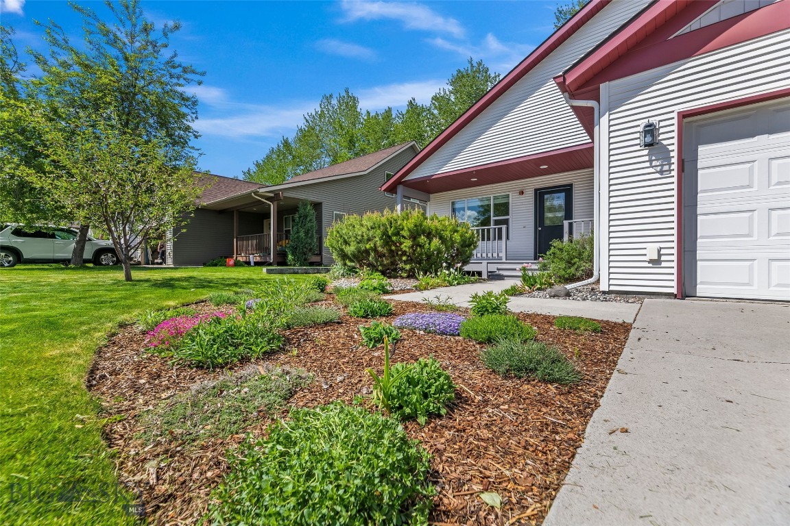 Meadowbrook Estates - Residential