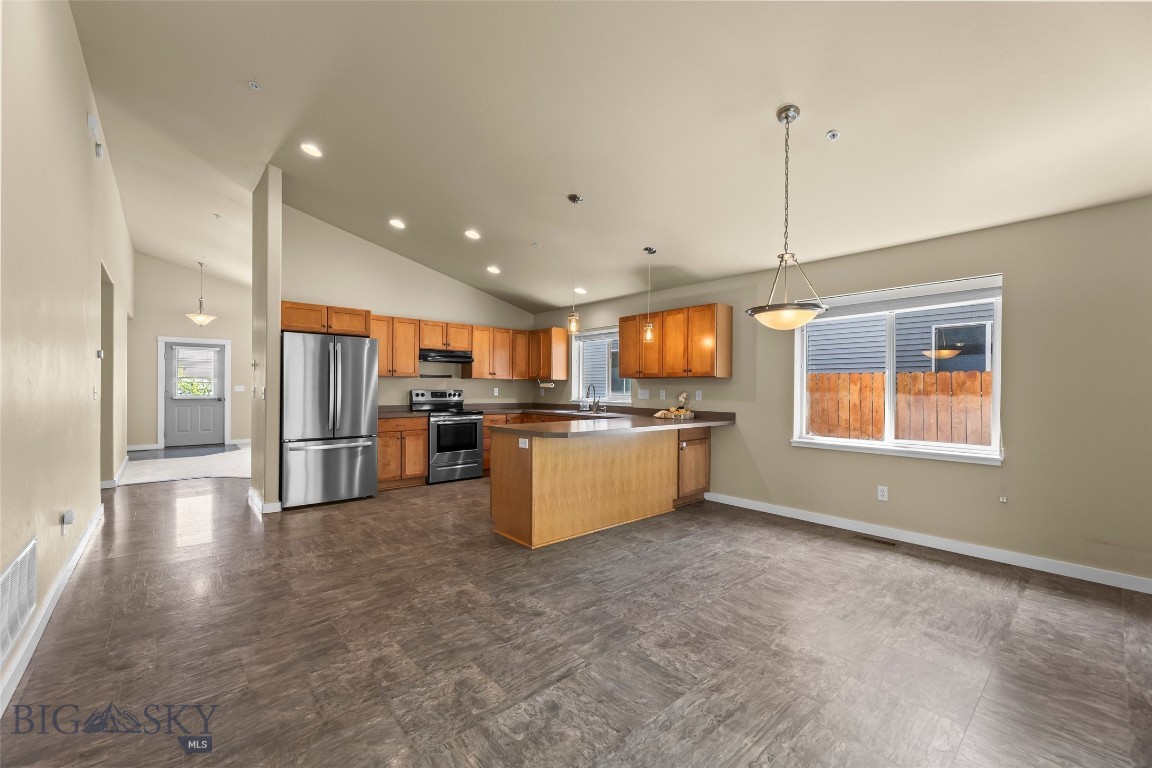Meadowbrook Estates - Residential