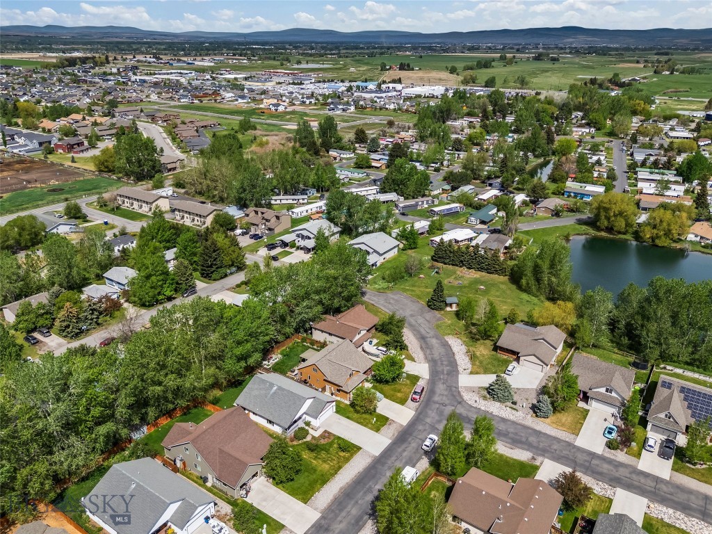 Meadowbrook Estates - Residential