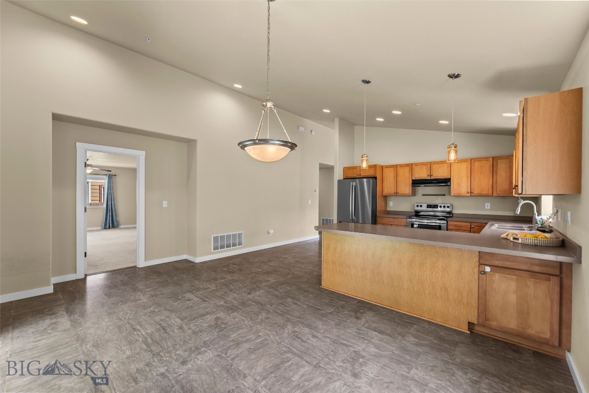 Meadowbrook Estates - Residential