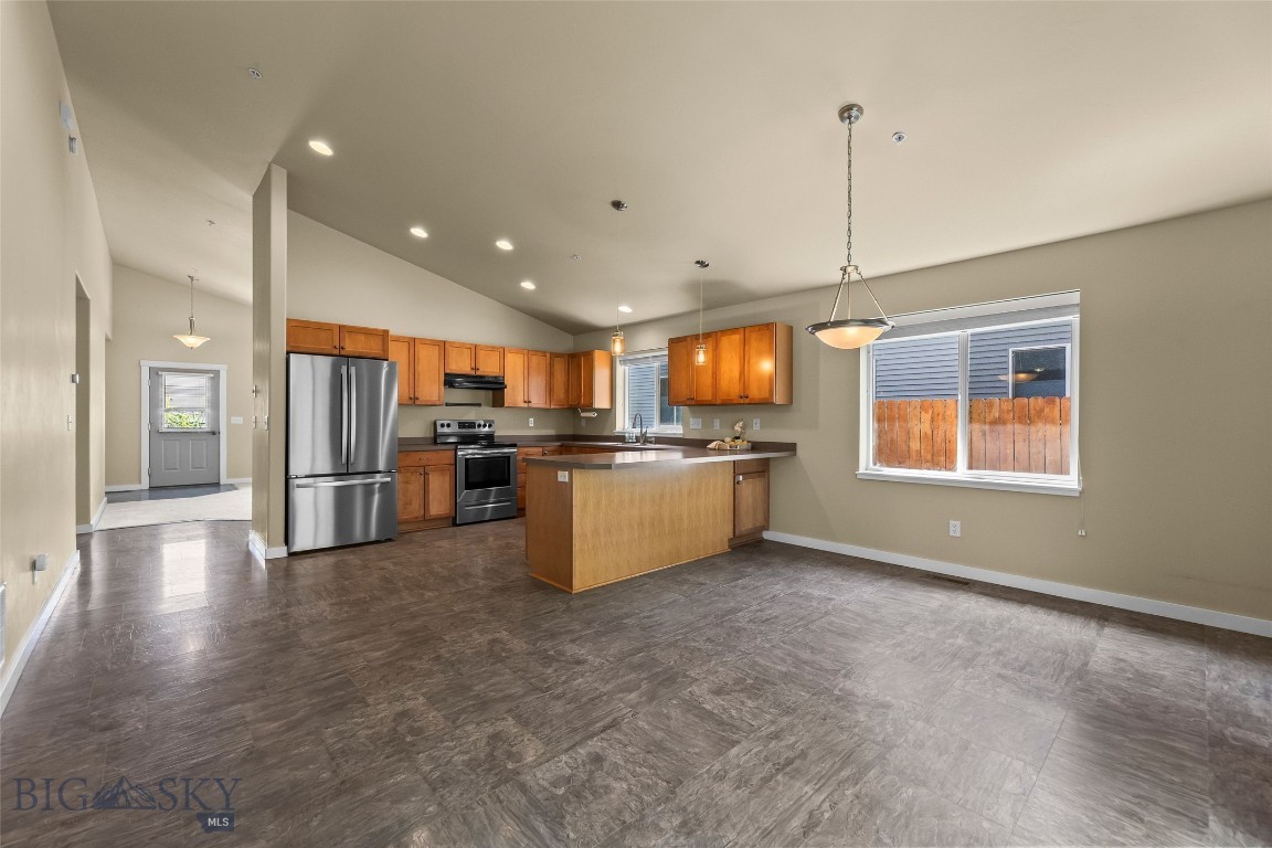 Meadowbrook Estates - Residential