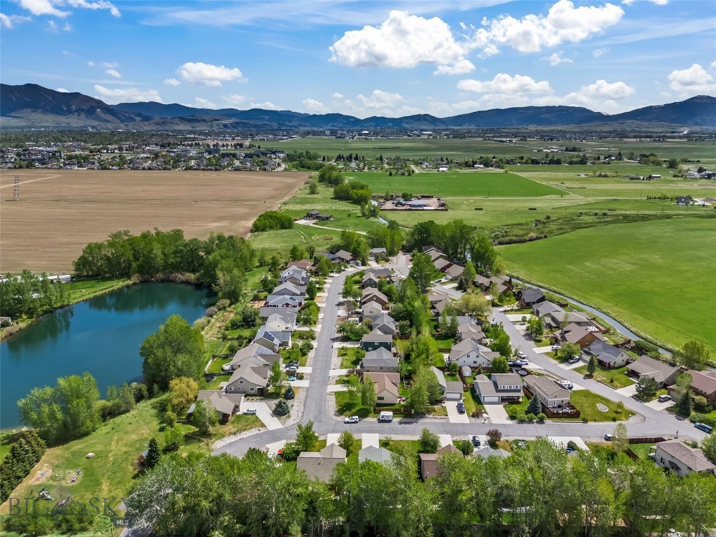 Meadowbrook Estates - Residential