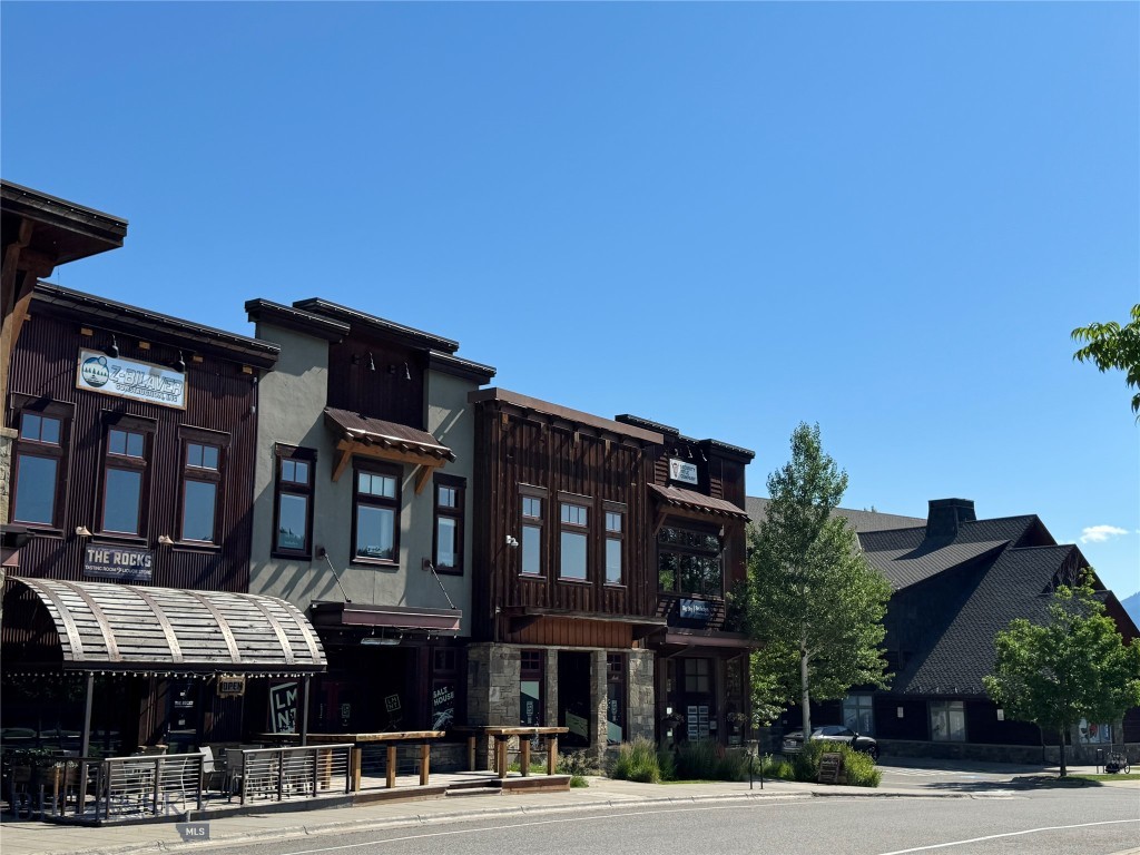 Market Place Condos - Commercial Sale