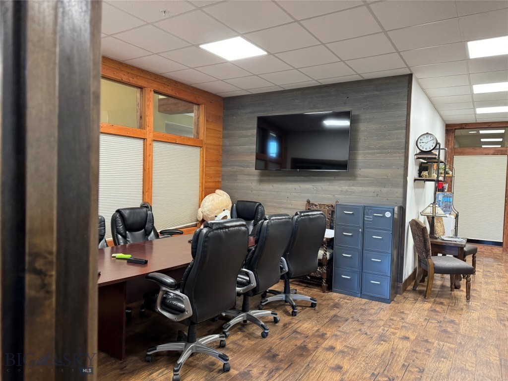 Market Place Condos - Commercial Sale
