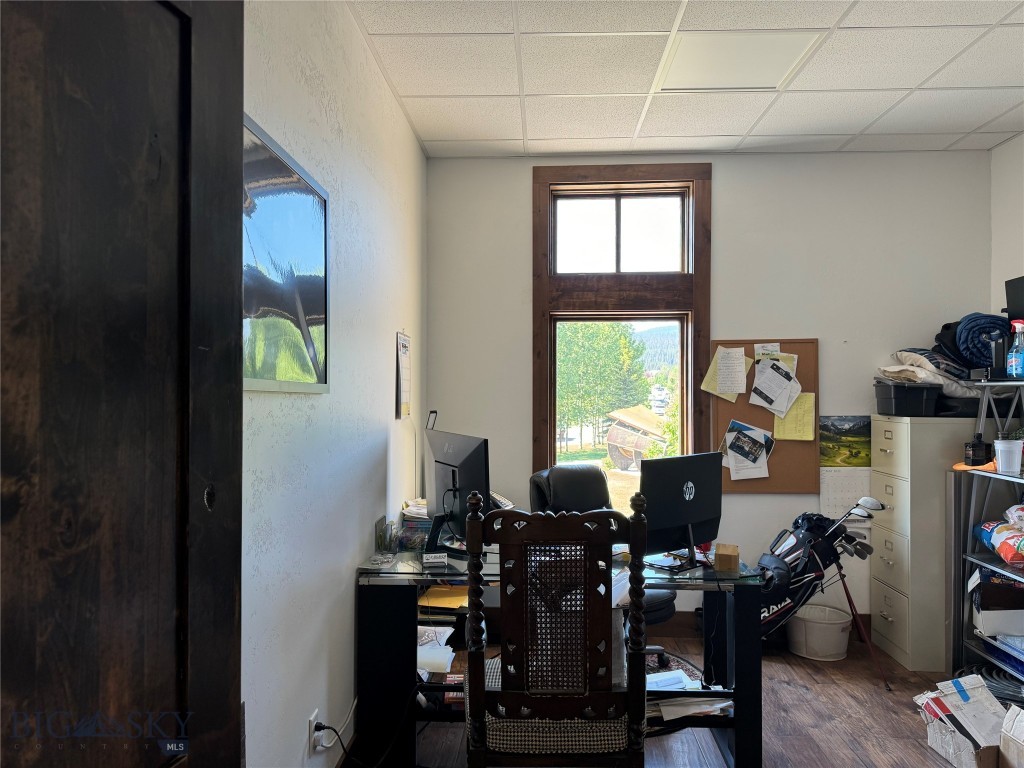 Market Place Condos - Commercial Sale