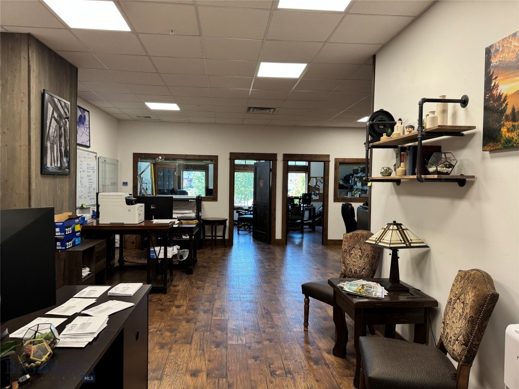Market Place Condos - Commercial Sale