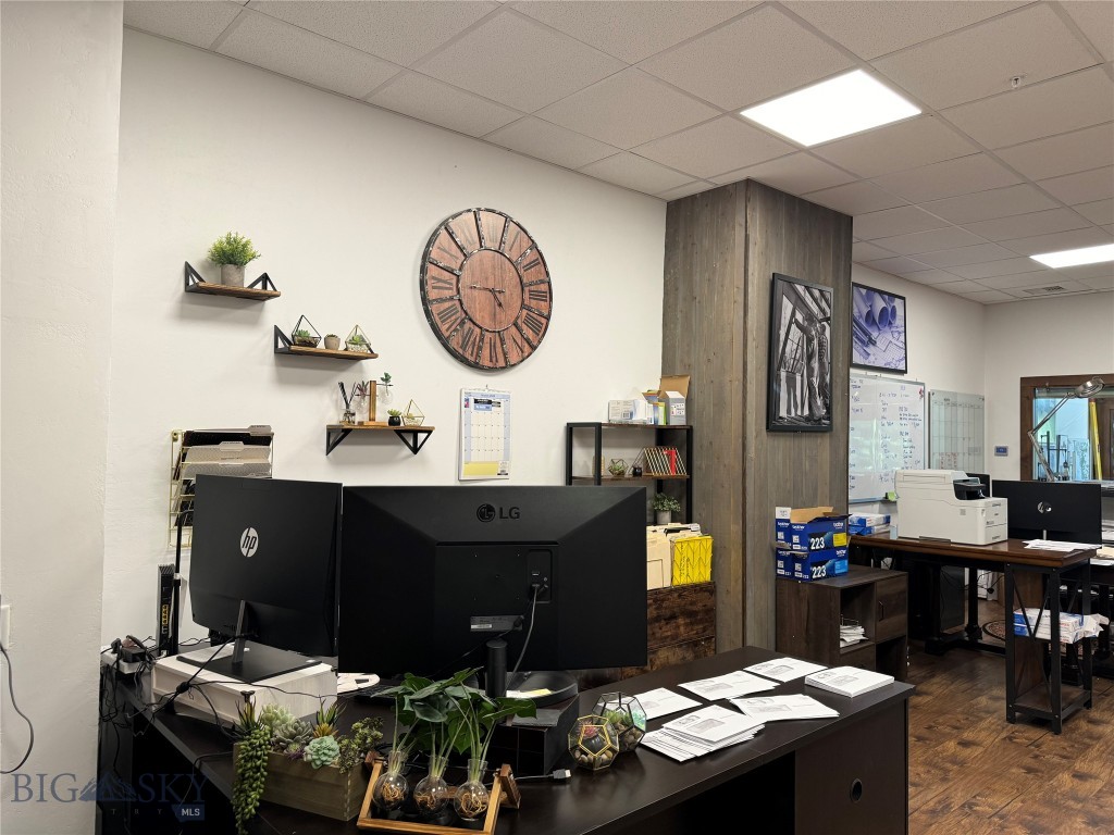 Market Place Condos - Commercial Sale