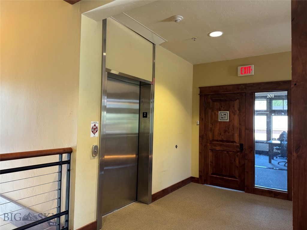 Market Place Condos - Commercial Sale