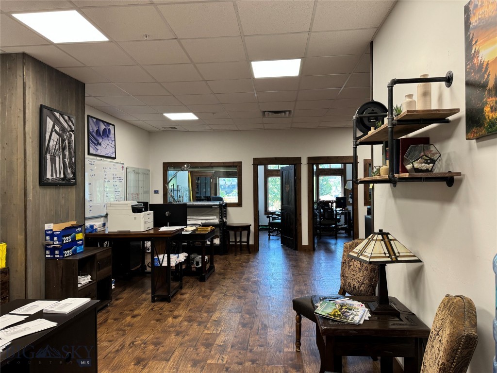 Market Place Condos - Commercial Sale