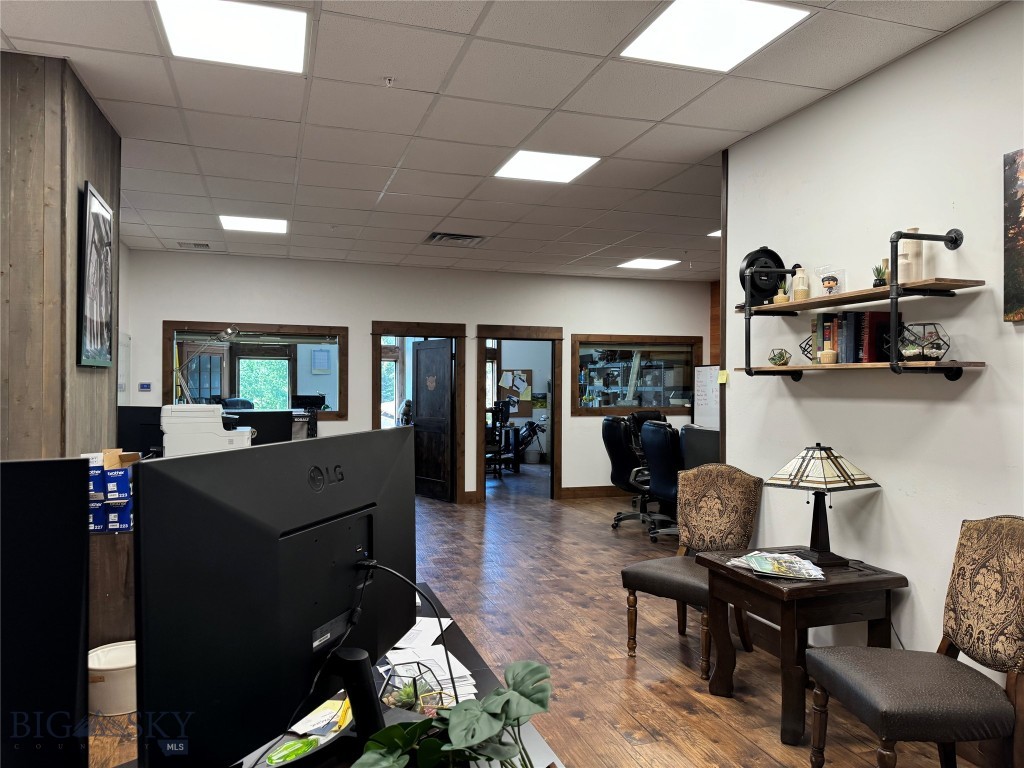 Market Place Condos - Commercial Sale