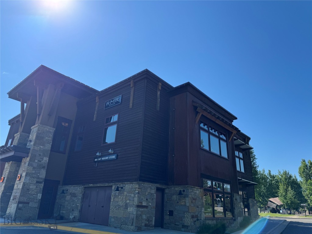 Market Place Condos - Commercial Sale