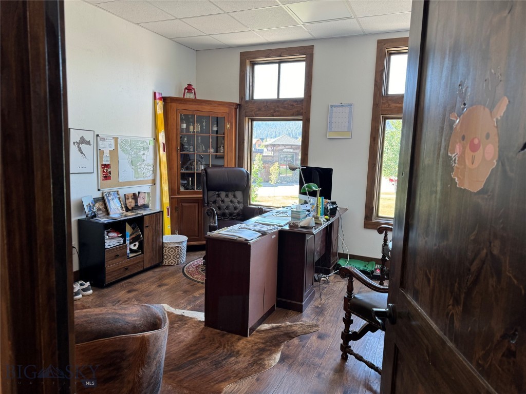 Market Place Condos - Commercial Sale