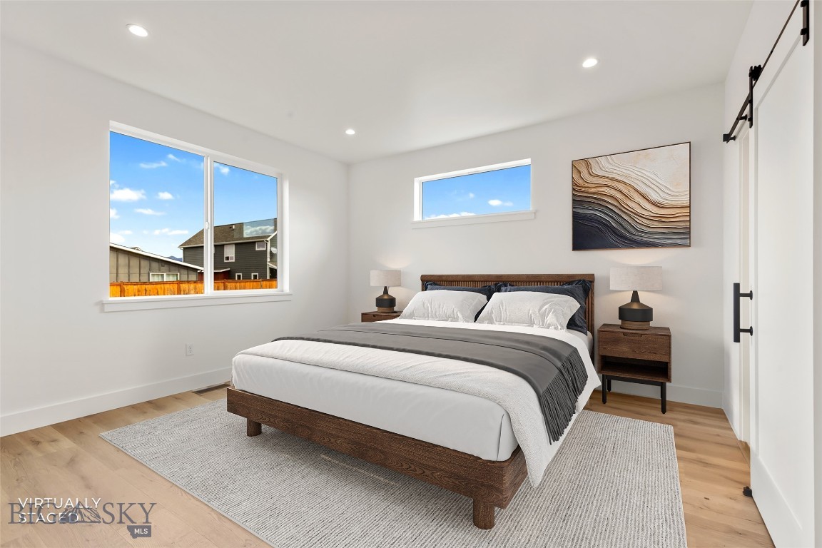 Woodbury Grove - Residential