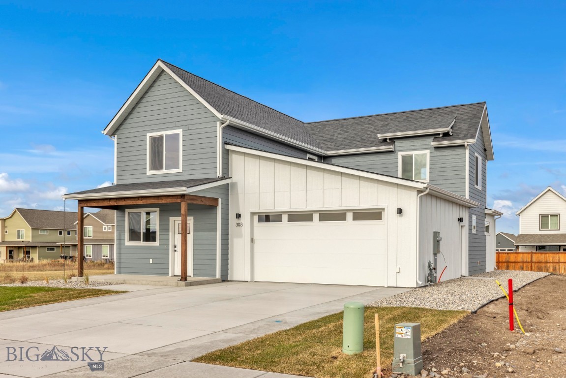 Woodbury Grove - Residential