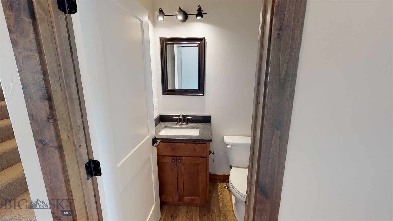 Bozeman, Montana 59718, United States, 3 Bedrooms Bedrooms, ,2 BathroomsBathrooms,Residential,Active,9667