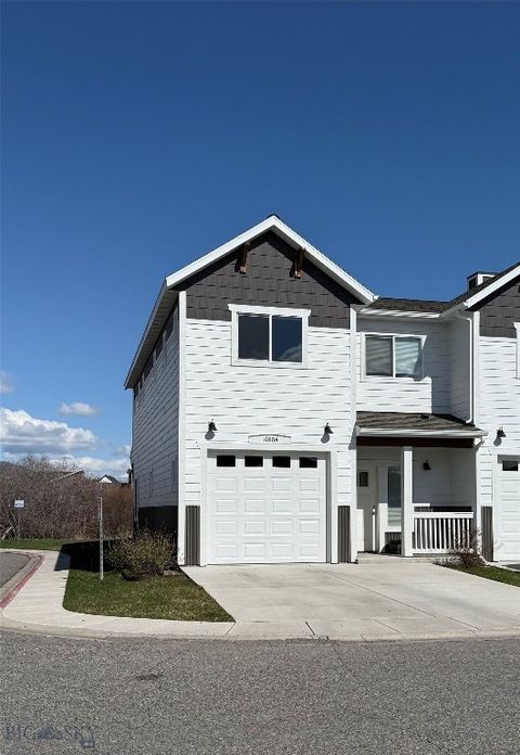 1051 Baxter Creek Way E Bozeman MT 59718