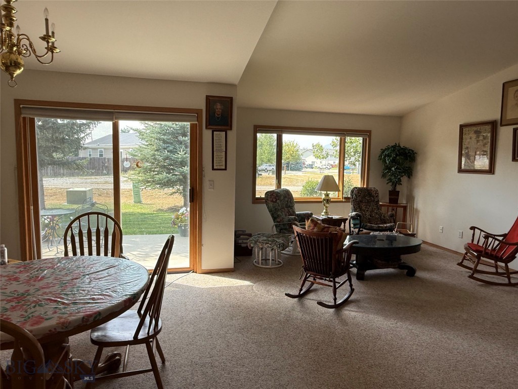 Mountain View Add. - Sweetgrass County - Residential
