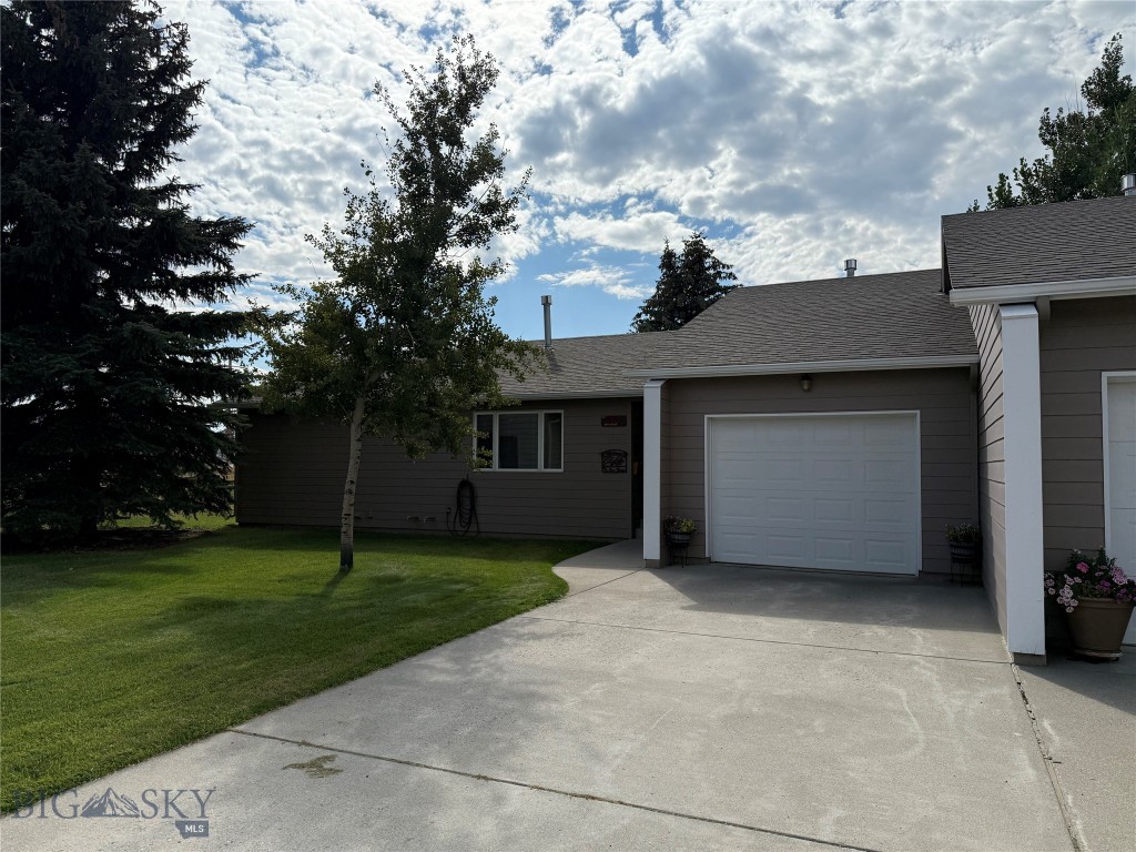 Mountain View Add. - Sweetgrass County - Residential