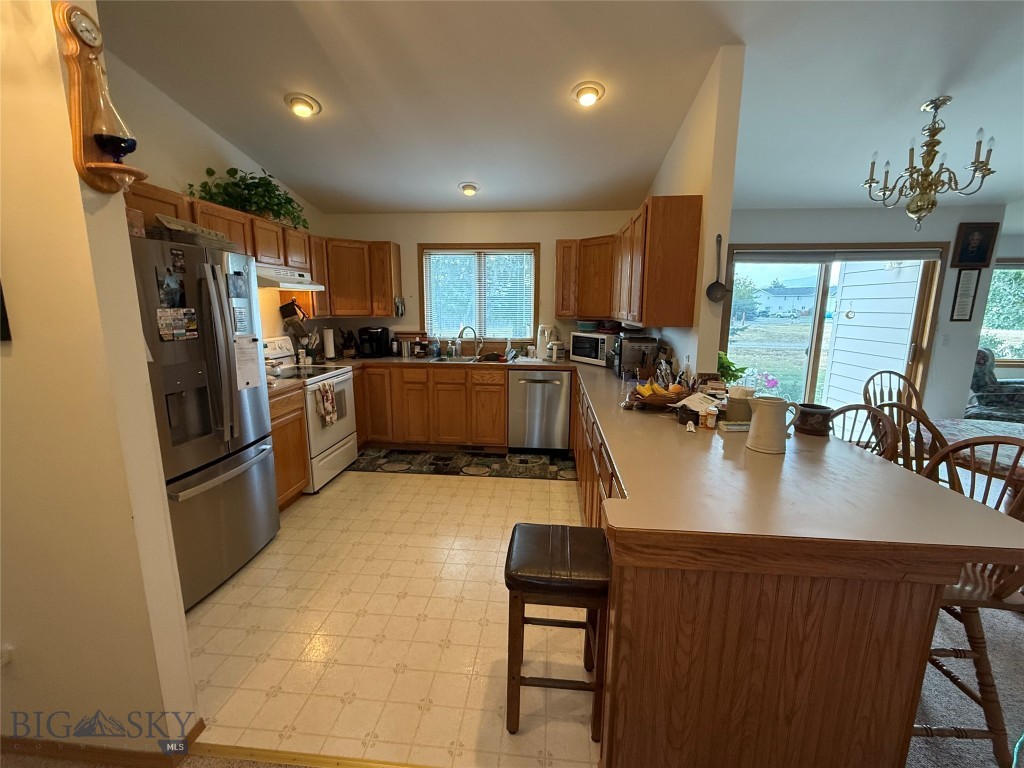 Mountain View Add. - Sweetgrass County - Residential