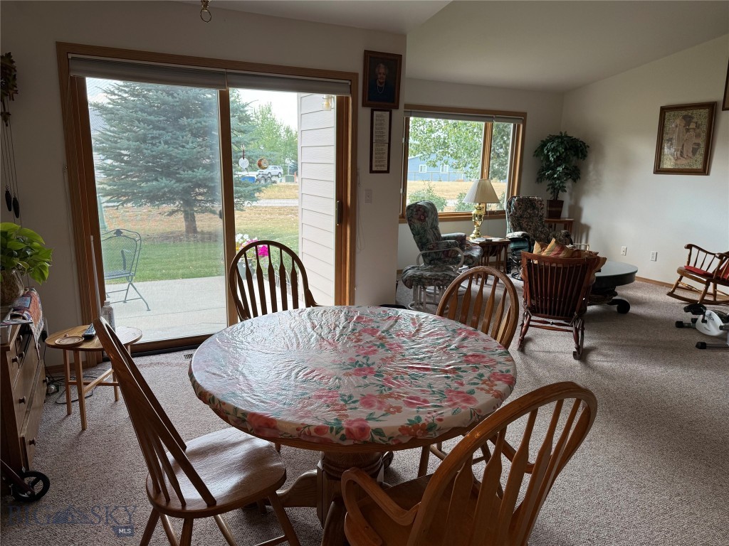 Mountain View Add. - Sweetgrass County - Residential