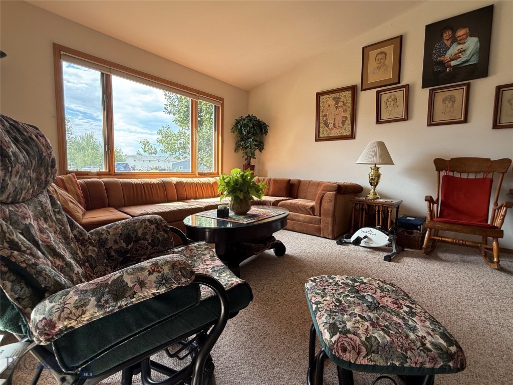 Mountain View Add. - Sweetgrass County - Residential