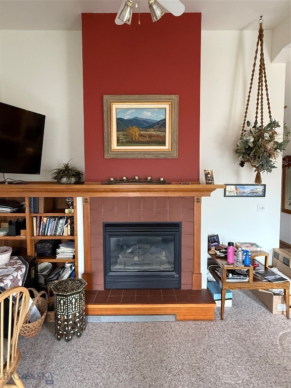 Mountain View Add. - Sweetgrass County - Residential